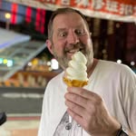 Simon Springett - @simonspringett - Instagram