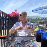 Simon Stanton - @simonatguelph - Instagram