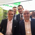 Simon Stanton - @driving_daisygirl - Instagram