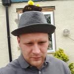 Simon stanton - @barry_vest - Instagram
