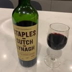 Drink in to help eat out - @simonalexanderstaples - Instagram