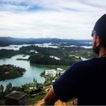SIMON STAPLES🇬🇧♛🇨🇴. - @staples8.8 - Instagram
