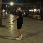 Simon Steiner - @simontwelve - Instagram