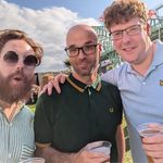 Simon Stevenson - @sistevo - Instagram