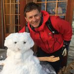 Simon Stevenson - @sim_stevenson - Instagram