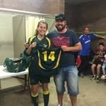 Simon Stevenson - @simmo81s - Instagram