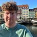 Simon Stevenson - Facebook