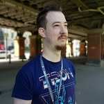 Simon Stevenson - @redwyre - Instagram