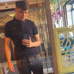 Simon Stokes - Facebook