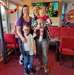 Simon Stokes - Facebook