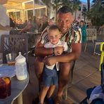 Simon Stokes - Facebook