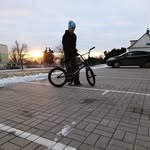 Simon | Bmx | Street - @simonnn.bmx - Instagram