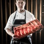 Simon Street - @chefsimonstreet - Instagram