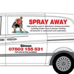 Spray away Liverpool - @simon.street - Instagram