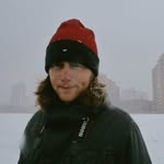 Simon S. - @simon.strickland - Instagram