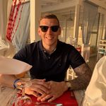 Simon Swain - @si_swain89 - Instagram