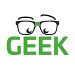 Simon Swain - @domorewithgeek - Instagram