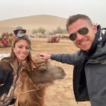 Simon Swain - @sswain9658 - Instagram