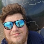 Simon Swain - @iamswazz89 - Instagram