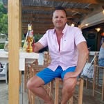 Simon Swaine - @simon.swaine - Instagram