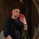 Simon Sweeney - @tiwibi5780 - Instagram