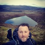 Simon Sweeney - @mountaininme - Instagram