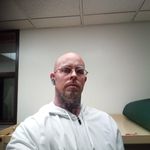 Simon Sweeney - @simon.says80 - Instagram