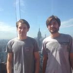 Simon Sweeney - @sweeney89 - Instagram