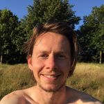 Simon Sweeney - @sialcrsw - Instagram