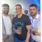 Simon Sweeney - @simon_sweeney20 - Instagram