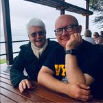 Simon Sweeney - @simonsweeneytrumpet - Instagram