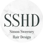 Simon Sweeney Hair Design - @simonsweeneyhairdesign - Instagram