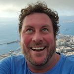 Simon Talbot - @simtal - Instagram