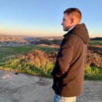 Simon Talbot - Facebook