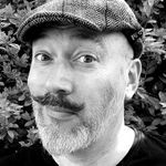 Simon Talbot - @stalbotvoice - Instagram