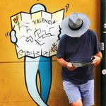 Simon Talbot - @tagsy - Instagram
