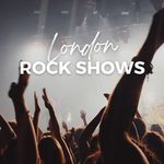 Simon Talbot - @londonrockshows - Instagram