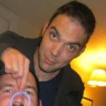 Simon Talbot - @simon_talbor - Instagram