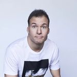 Simon Talbot - @simontalbotcomedy - Instagram