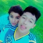 Josue Tejada - @simontejada21 - Instagram