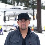 Mikhail Simon Tejada - @khaildrogo - Instagram