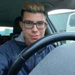 Simon K. - @_simon._.thomas - Instagram