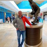 Simon Travis - @simontravis01 - Instagram