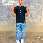 Simon Travis - @simonlungu05 - Instagram