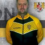 Simon Travis - @simontravis7 - Instagram