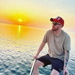 Simon Travis - @travisty_78 - Instagram