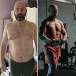 Simon Trimble - @body_recomp_at40 - Instagram