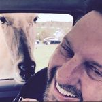 Simon Trimble - @simon.69 - Instagram