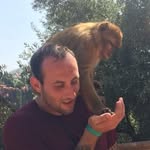 Simon Trott - @simon.trott.18 - Instagram