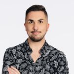 Simon Trottier - @simontrotti3r - Instagram